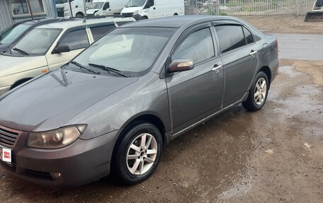 Lifan Solano I (630) рестайлинг, 2011 год, 190 000 рублей, 2 фотография