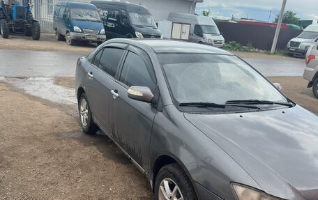 Lifan Solano I (630) рестайлинг, 2011 год, 190 000 рублей, 3 фотография