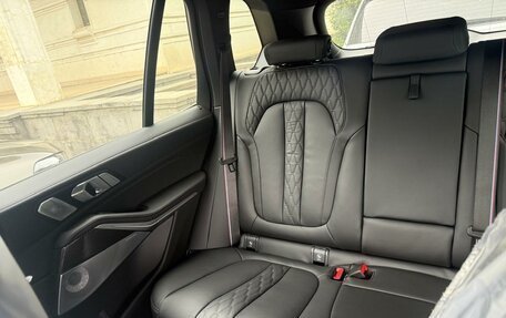 BMW X5, 2026 год, 16 500 000 рублей, 8 фотография