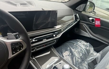 BMW X5, 2026 год, 16 500 000 рублей, 7 фотография