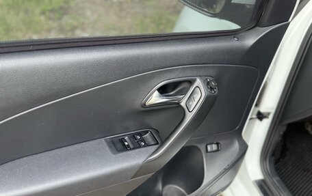 Volkswagen Polo VI (EU Market), 2016 год, 870 000 рублей, 6 фотография