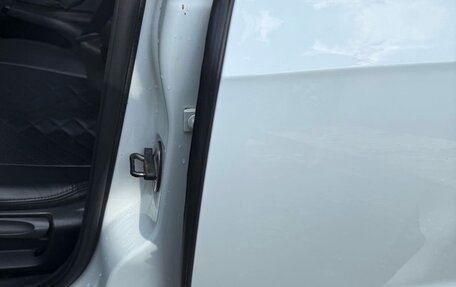 Volkswagen Polo VI (EU Market), 2016 год, 870 000 рублей, 14 фотография