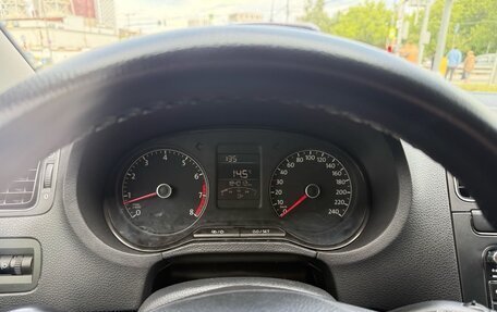 Volkswagen Polo VI (EU Market), 2016 год, 870 000 рублей, 16 фотография