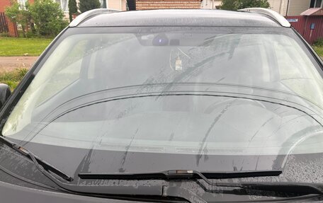 Mitsubishi Outlander III рестайлинг 3, 2017 год, 1 550 000 рублей, 2 фотография