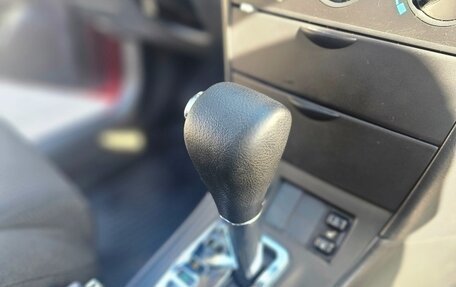Toyota Corolla, 2005 год, 590 000 рублей, 9 фотография