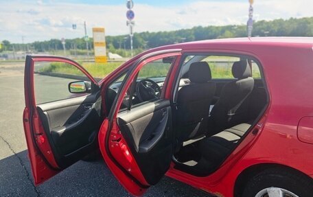 Toyota Corolla, 2005 год, 590 000 рублей, 13 фотография