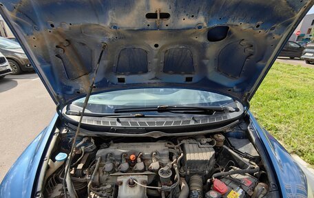 Honda Civic VIII, 2008 год, 570 000 рублей, 10 фотография