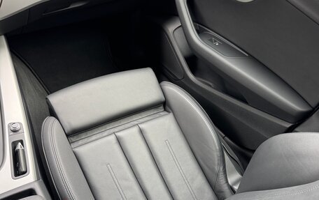 Audi A4, 2021 год, 4 350 000 рублей, 15 фотография