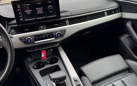 Audi A4, 2021 год, 4 350 000 рублей, 14 фотография