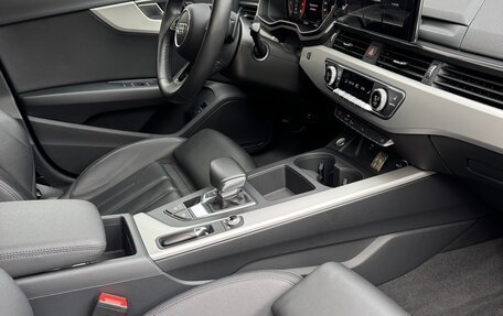 Audi A4, 2021 год, 4 350 000 рублей, 16 фотография
