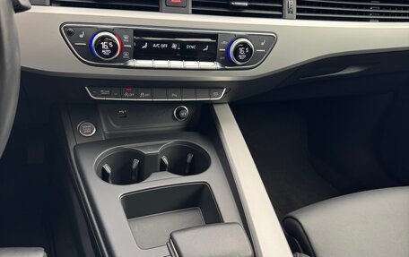 Audi A4, 2021 год, 4 350 000 рублей, 19 фотография