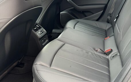 Audi A4, 2021 год, 4 350 000 рублей, 17 фотография