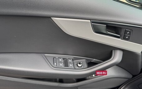 Audi A4, 2021 год, 4 350 000 рублей, 18 фотография
