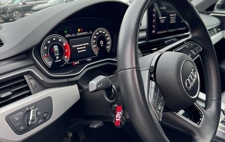 Audi A4, 2021 год, 4 350 000 рублей, 12 фотография