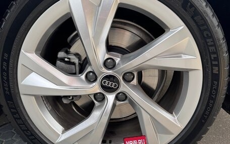 Audi A4, 2021 год, 4 350 000 рублей, 20 фотография