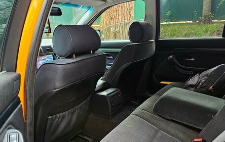BMW 5 серия, 1997 год, 585 000 рублей, 10 фотография