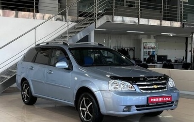 Chevrolet Lacetti, 2011 год, 599 900 рублей, 1 фотография