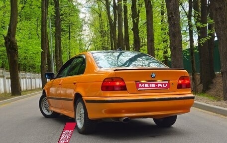 BMW 5 серия, 1997 год, 585 000 рублей, 3 фотография