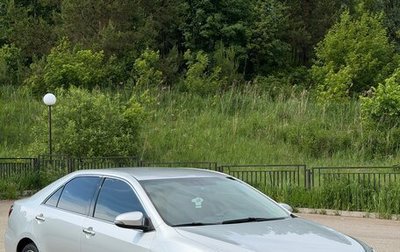 Toyota Camry, 2016 год, 2 050 000 рублей, 1 фотография