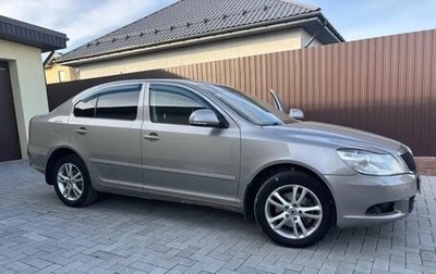 Skoda Octavia, 2012 год, 590 000 рублей, 1 фотография