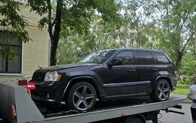Jeep Grand Cherokee, 2007 год, 1 150 000 рублей, 1 фотография
