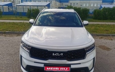 KIA Sorento IV, 2023 год, 4 530 000 рублей, 1 фотография