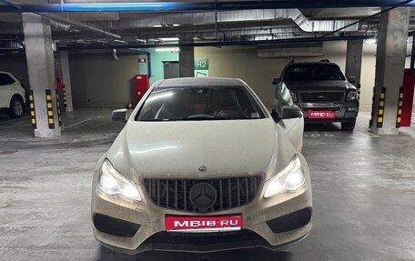 Mercedes-Benz E-Класс, 2014 год, 2 000 000 рублей, 1 фотография