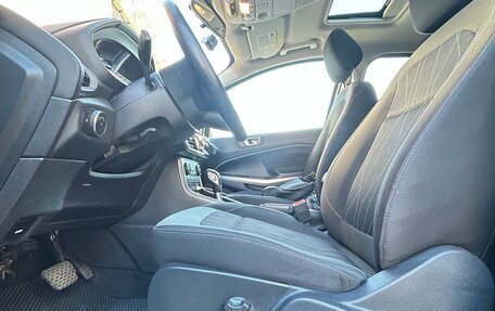 Ford EcoSport, 2019 год, 1 650 000 рублей, 7 фотография