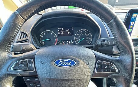 Ford EcoSport, 2019 год, 1 650 000 рублей, 6 фотография