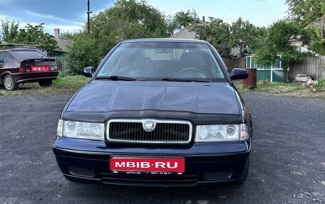 Skoda Octavia IV, 2000 год, 500 000 рублей, 1 фотография