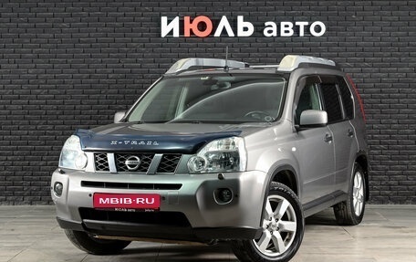 Nissan X-Trail, 2008 год, 1 100 000 рублей, 1 фотография