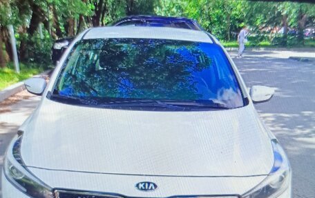 KIA Cerato III, 2019 год, 1 599 000 рублей, 5 фотография