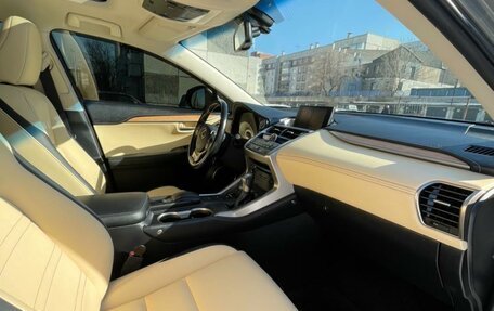Lexus NX I, 2015 год, 3 500 000 рублей, 4 фотография