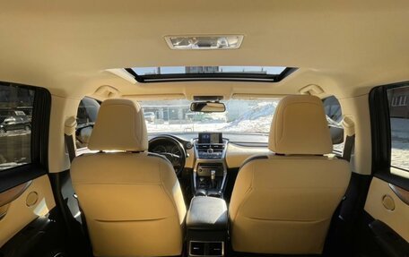 Lexus NX I, 2015 год, 3 500 000 рублей, 3 фотография