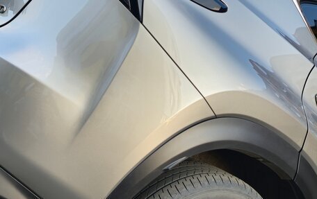 Lexus NX I, 2015 год, 3 500 000 рублей, 10 фотография