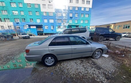 Toyota Corona IX (T190), 1998 год, 300 000 рублей, 2 фотография