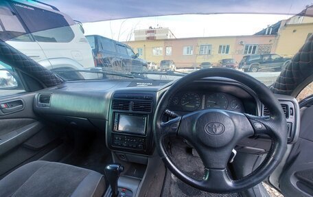 Toyota Corona IX (T190), 1998 год, 300 000 рублей, 6 фотография