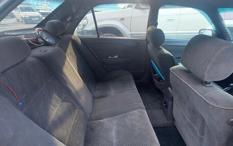 Toyota Corona IX (T190), 1998 год, 300 000 рублей, 7 фотография