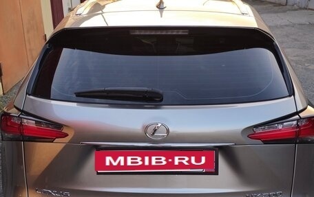 Lexus NX I, 2015 год, 3 500 000 рублей, 15 фотография