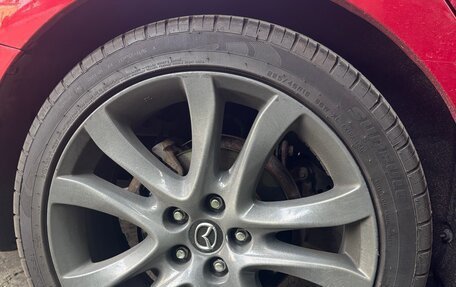 Mazda 6, 2015 год, 1 650 000 рублей, 4 фотография