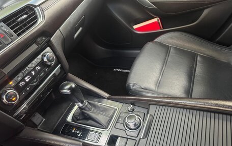 Mazda 6, 2015 год, 1 650 000 рублей, 6 фотография