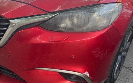 Mazda 6, 2015 год, 1 650 000 рублей, 10 фотография