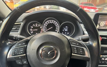 Mazda 6, 2015 год, 1 650 000 рублей, 9 фотография