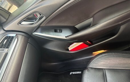 Mazda 6, 2015 год, 1 650 000 рублей, 7 фотография
