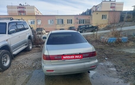 Toyota Corona IX (T190), 1998 год, 300 000 рублей, 3 фотография