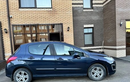 Peugeot 308 II, 2011 год, 550 000 рублей, 3 фотография