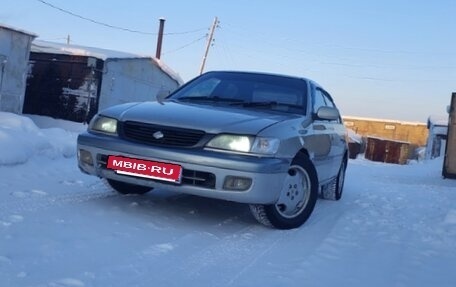 Toyota Corona IX (T190), 1998 год, 300 000 рублей, 8 фотография