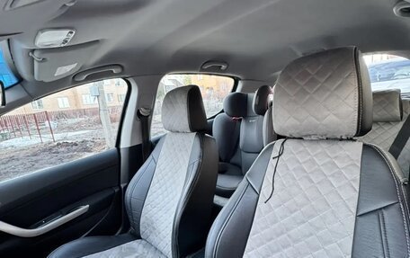 Peugeot 308 II, 2011 год, 550 000 рублей, 5 фотография
