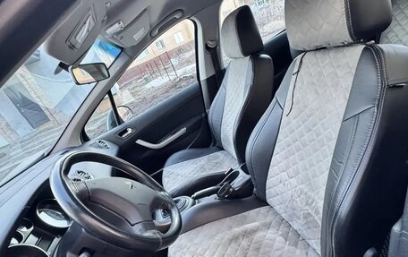 Peugeot 308 II, 2011 год, 550 000 рублей, 6 фотография