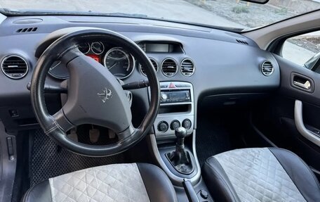 Peugeot 308 II, 2011 год, 550 000 рублей, 7 фотография